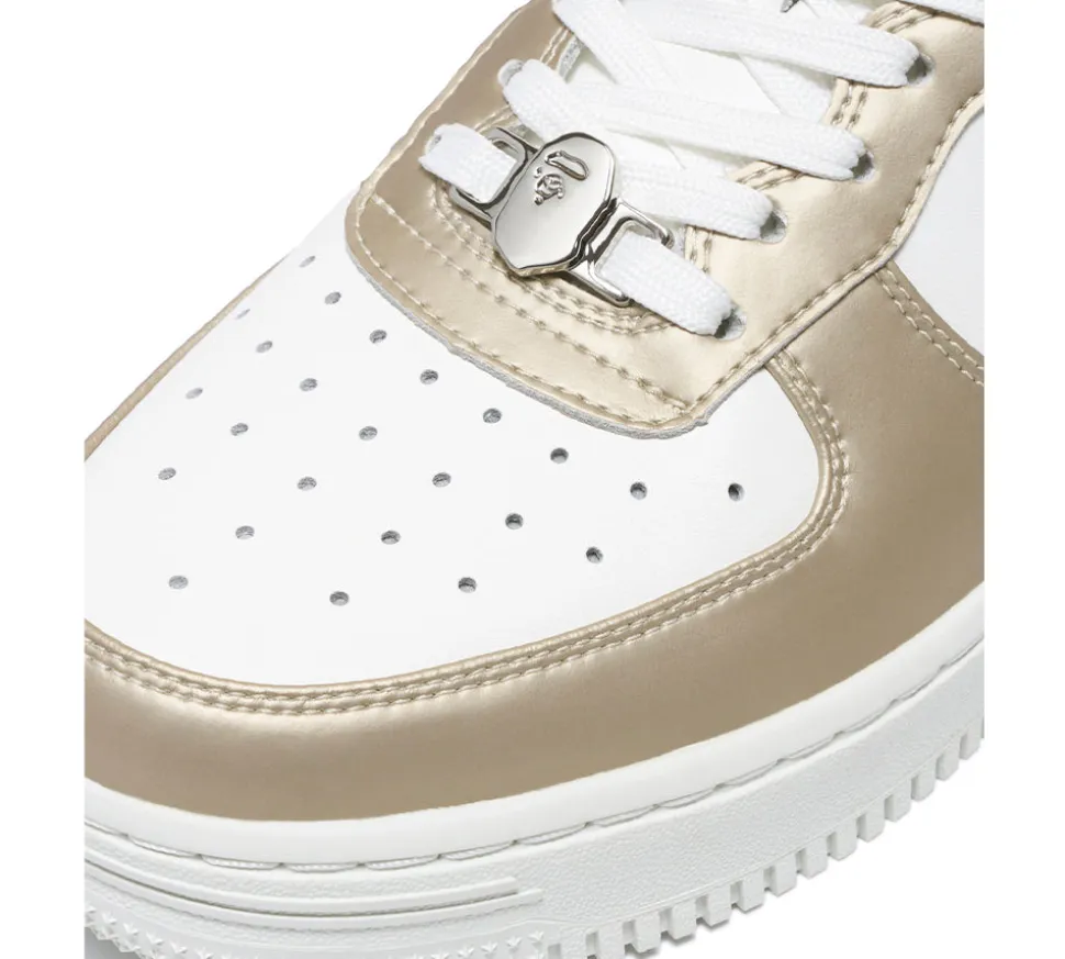 A Bathing Ape Bape Sta #4 - Beige