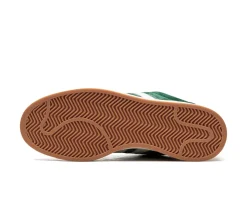 adidas Campus 00s - Dark Green Cloud White