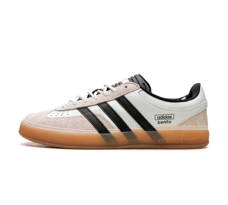 Adidas Gazelle Indoor - Bad Bunny