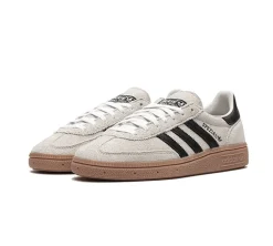 adidas Handball Spezial - Aluminum Core Black