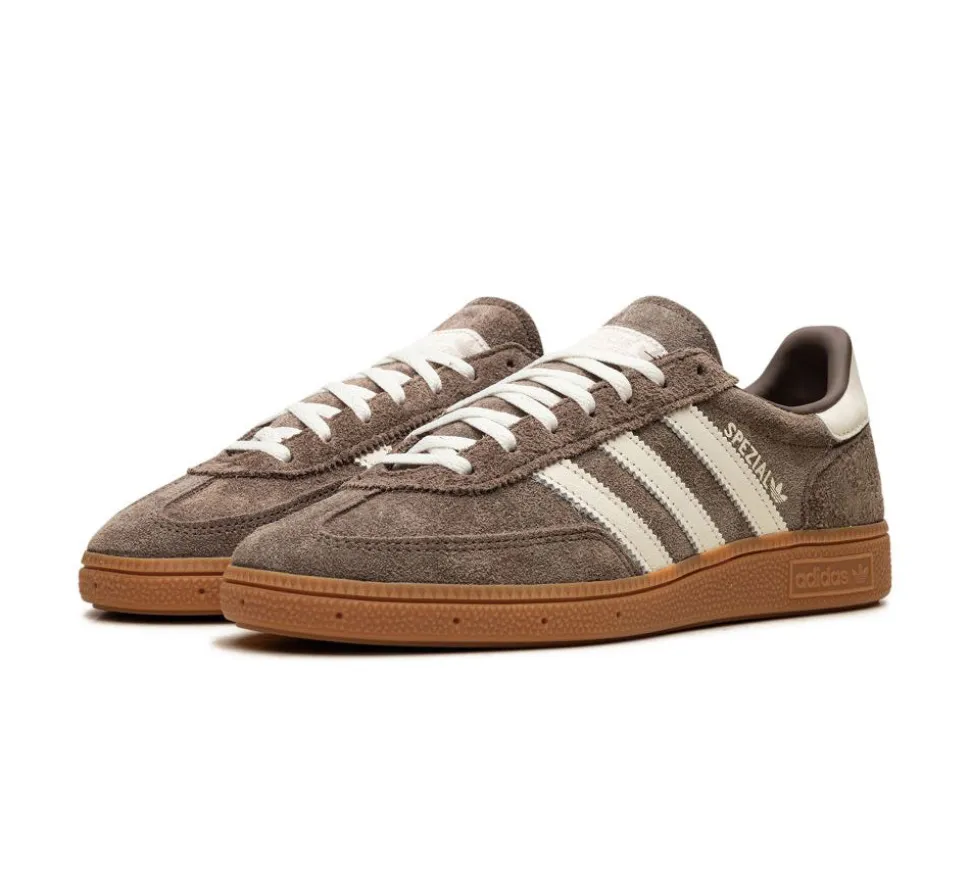 adidas Handball Spezial - Earth Strata Gum