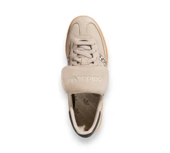 adidas Handball Spezial LT - Leopard Print Wonder Beige