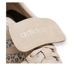 adidas Handball Spezial LT - Leopard Print Wonder Beige