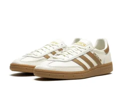 Adidas Handball Spezial - Off White Gum