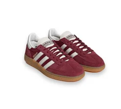 adidas Handball Spezial - Shadow Red White Chalk White
