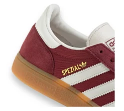 adidas Handball Spezial - Shadow Red White Chalk White