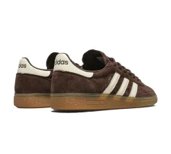 Adidas Handball Spezial - Sporty & Rich Brown