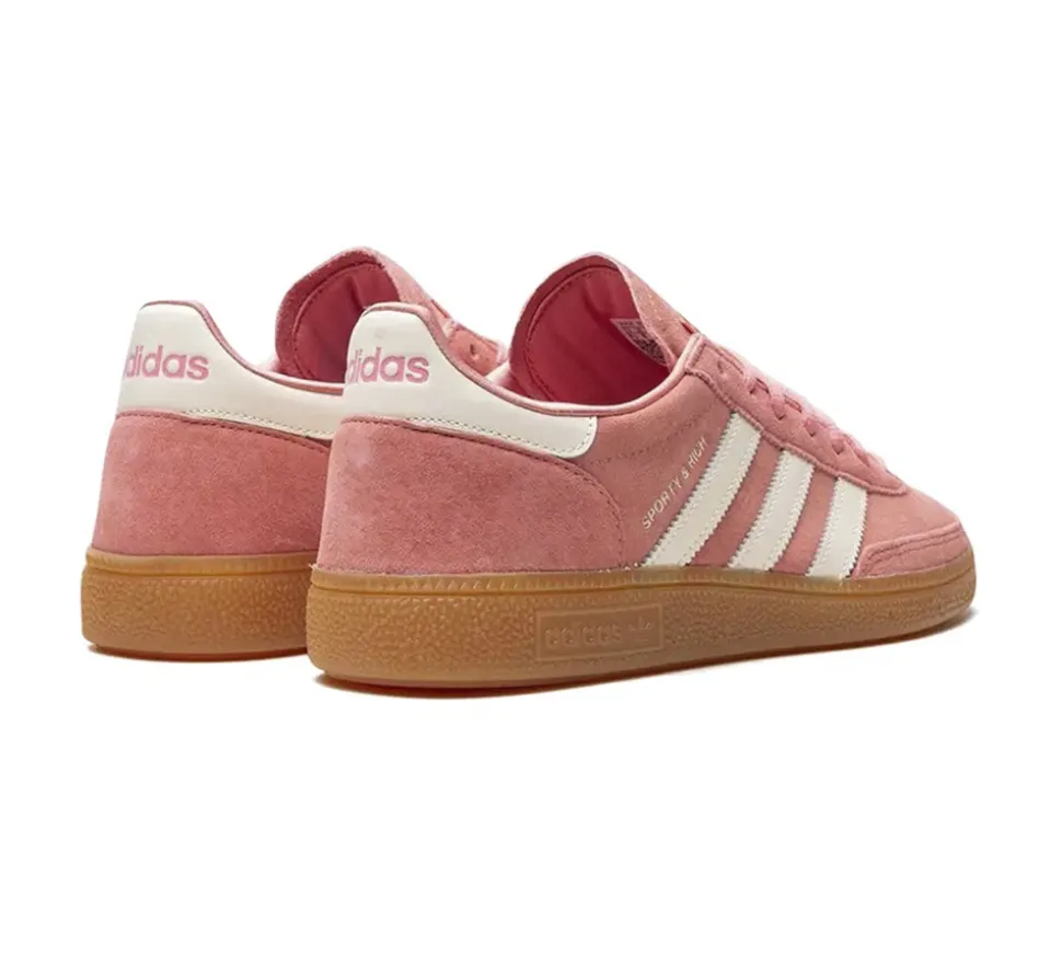 Adidas Handball Spezial - Sporty & Rich Pink