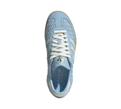 adidas Samba OG Crochet Pack - Clear Sky