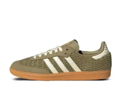 adidas Samba OG - Crochet Pack Orbit Green