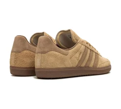 adidas Samba OG - JJJJound Tobacco