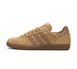 adidas Samba OG - JJJJound Tobacco