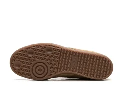 adidas Samba OG - JJJJound Tobacco