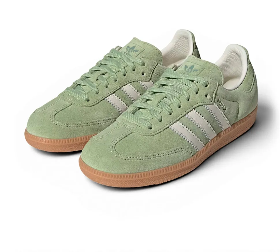 adidas Samba OG - Molly-Mae Matcha