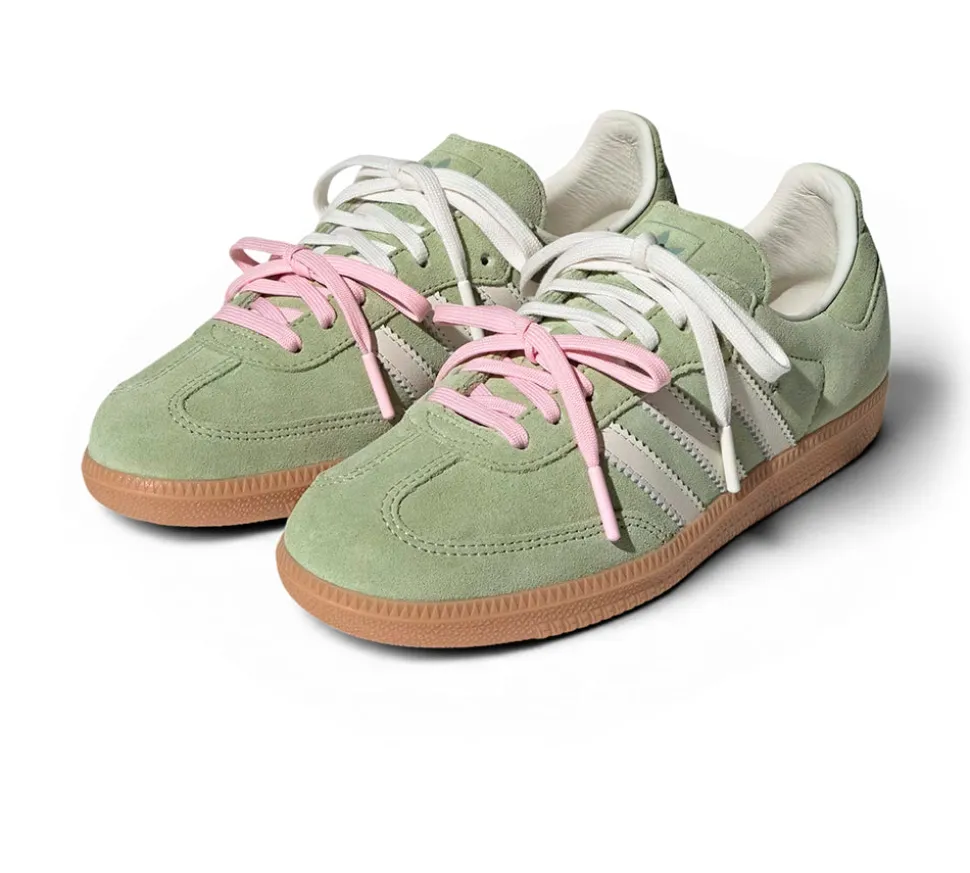 adidas Samba OG - Molly-Mae Matcha