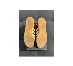 Adidas Samba Pony (42 2/3) - Wales Bonner Leopard (USADO)