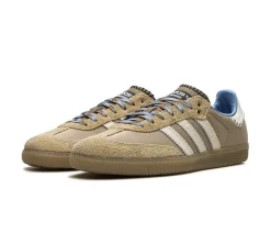 Adidas Samba Wales Bonner - Desert White