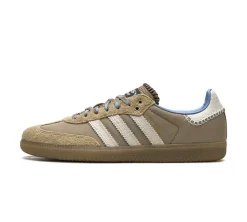 Adidas Samba Wales Bonner - Desert White