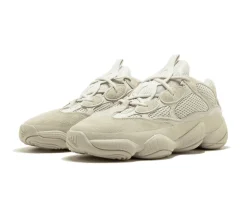 adidas Yeezy 500 - Blush