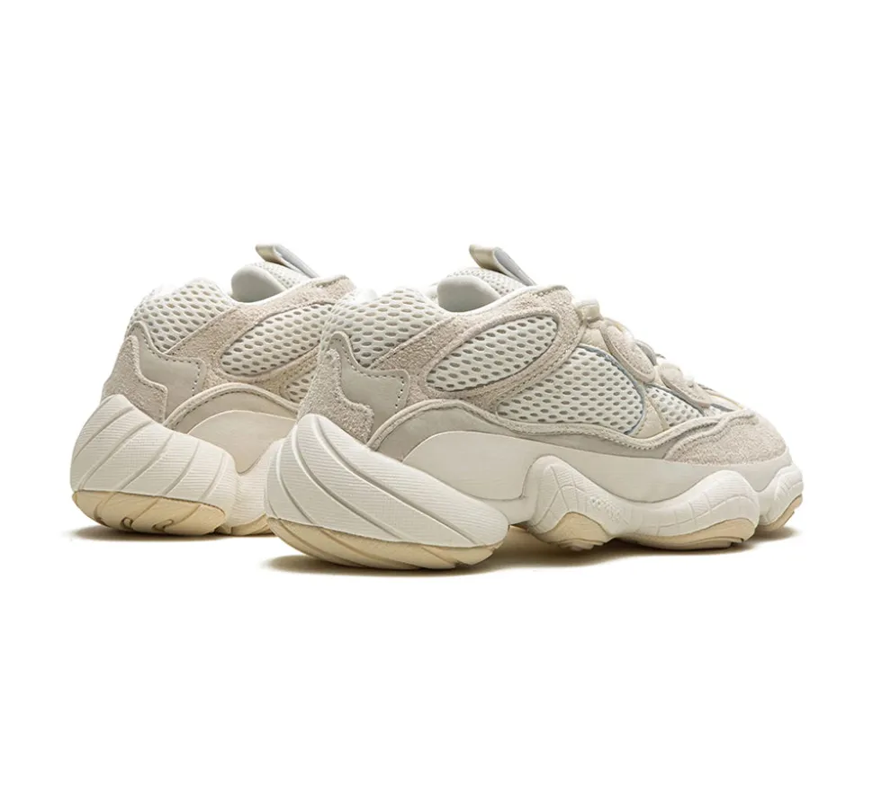 adidas Yeezy 500 - Bone White (2023)