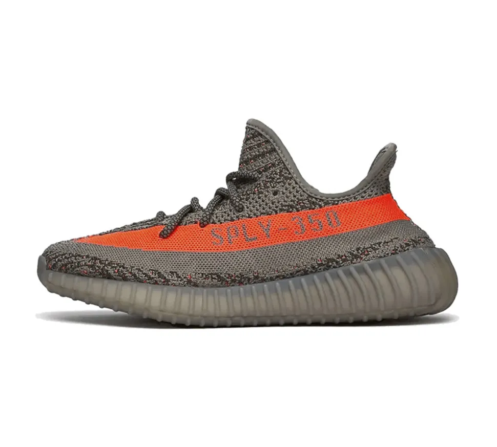 Adidas Yeezy Boost 350 V2 - Beluga Reflective