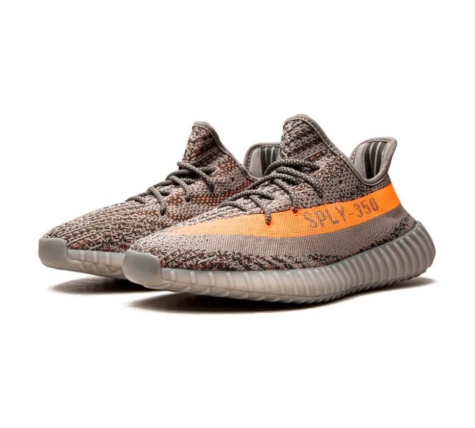 Adidas Yeezy Boost 350 V2 - Beluga Reflective