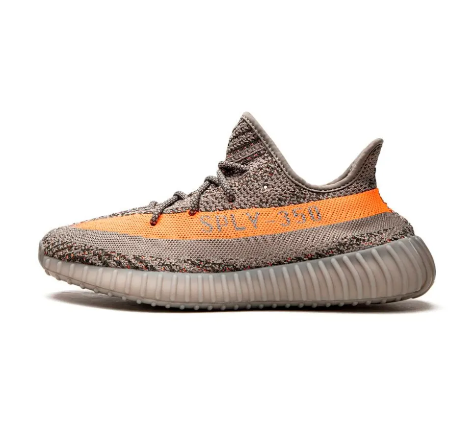 Adidas Yeezy Boost 350 V2 - Beluga Reflective