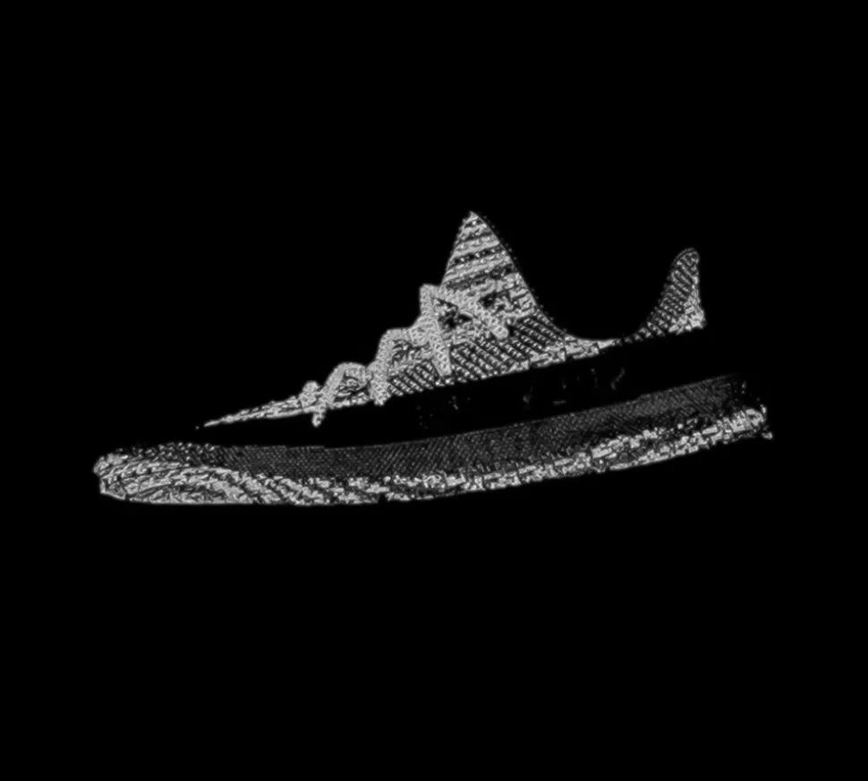 Adidas Yeezy Boost 350 V2 - Beluga Reflective