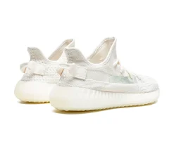 adidas Yeezy Boost 350 V2 - Bone