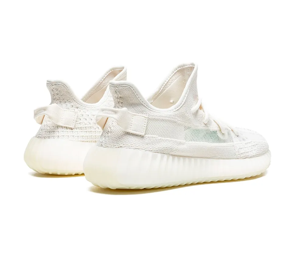 adidas Yeezy Boost 350 V2 - Bone