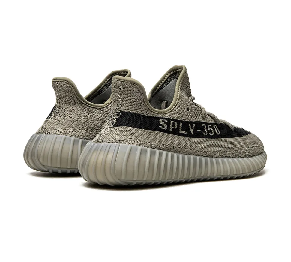 adidas Yeezy Boost 350 V2 - Granite