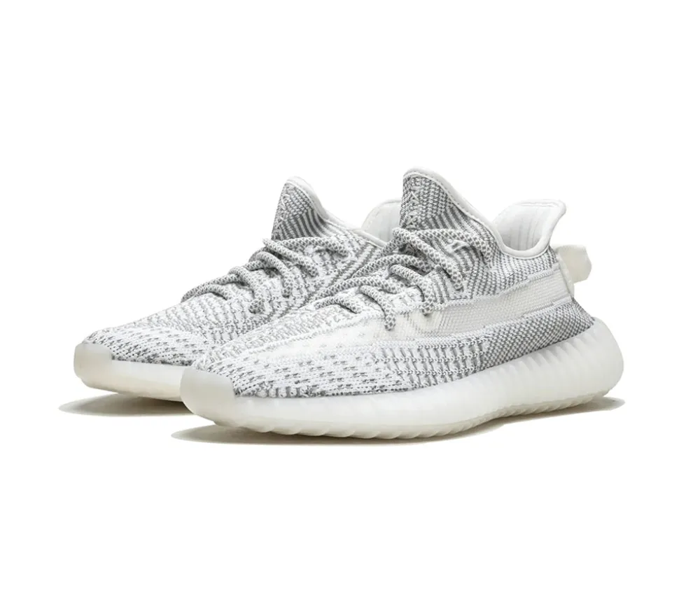 adidas Yeezy Boost 350 V2 - Static (Non-Reflective)