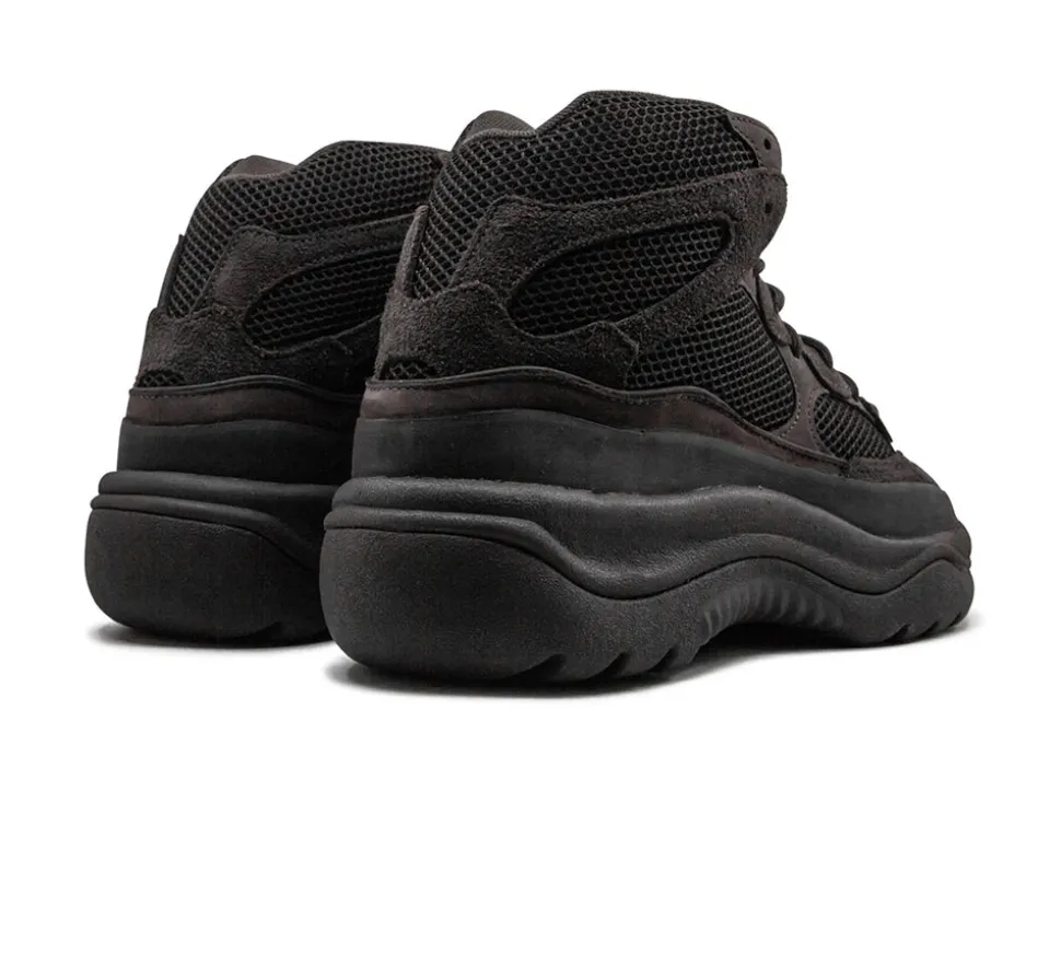 Adidas Yeezy Desert Boot - Oil