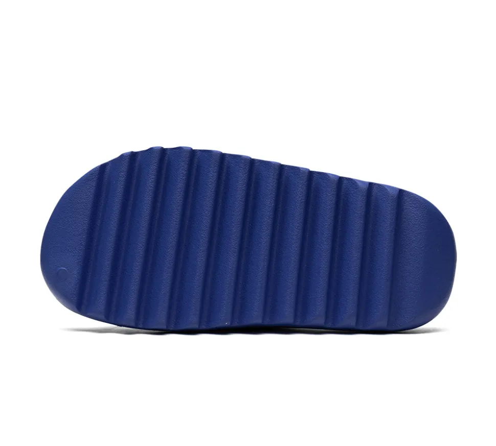 adidas Yeezy Slide - Azure