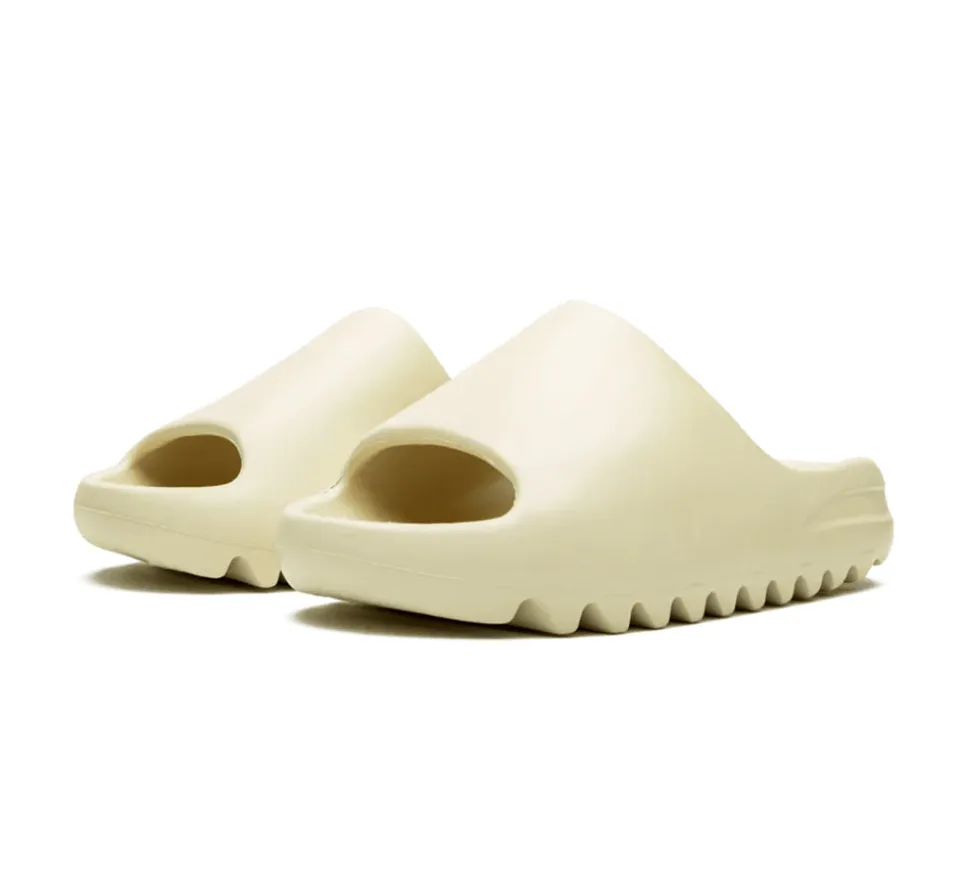 adidas Yeezy Slide - Bone