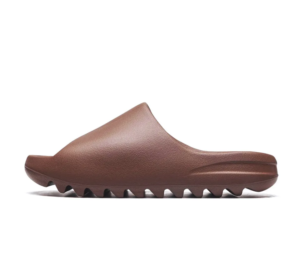 adidas Yeezy Slide - Flax