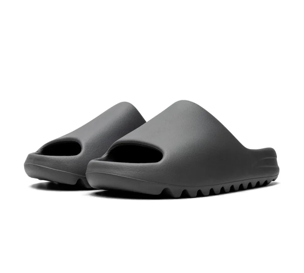 adidas Yeezy Slide - Slate Grey