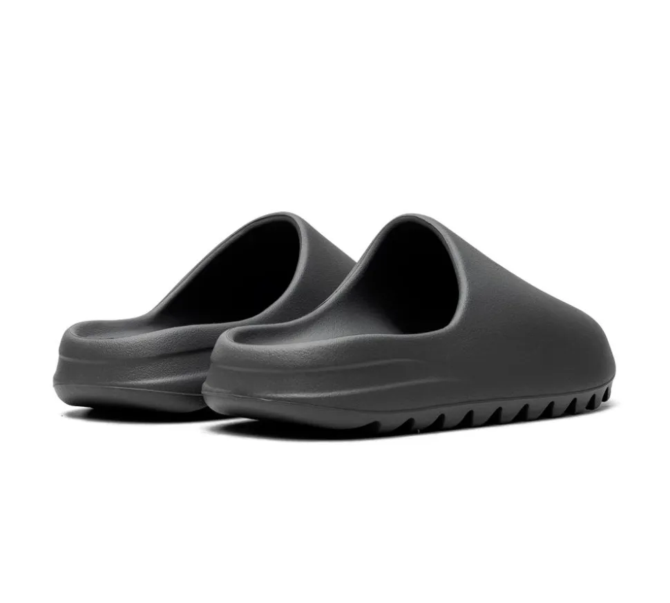 adidas Yeezy Slide - Slate Grey