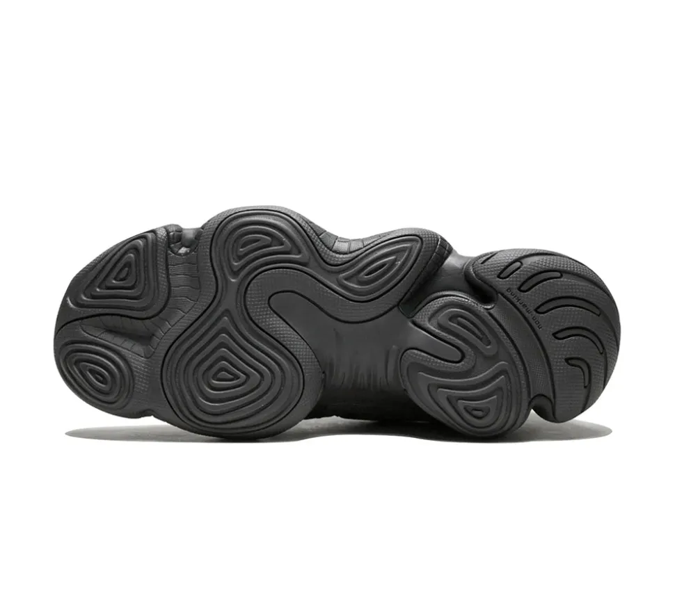 adidas Yeezy 500 - Utility Black