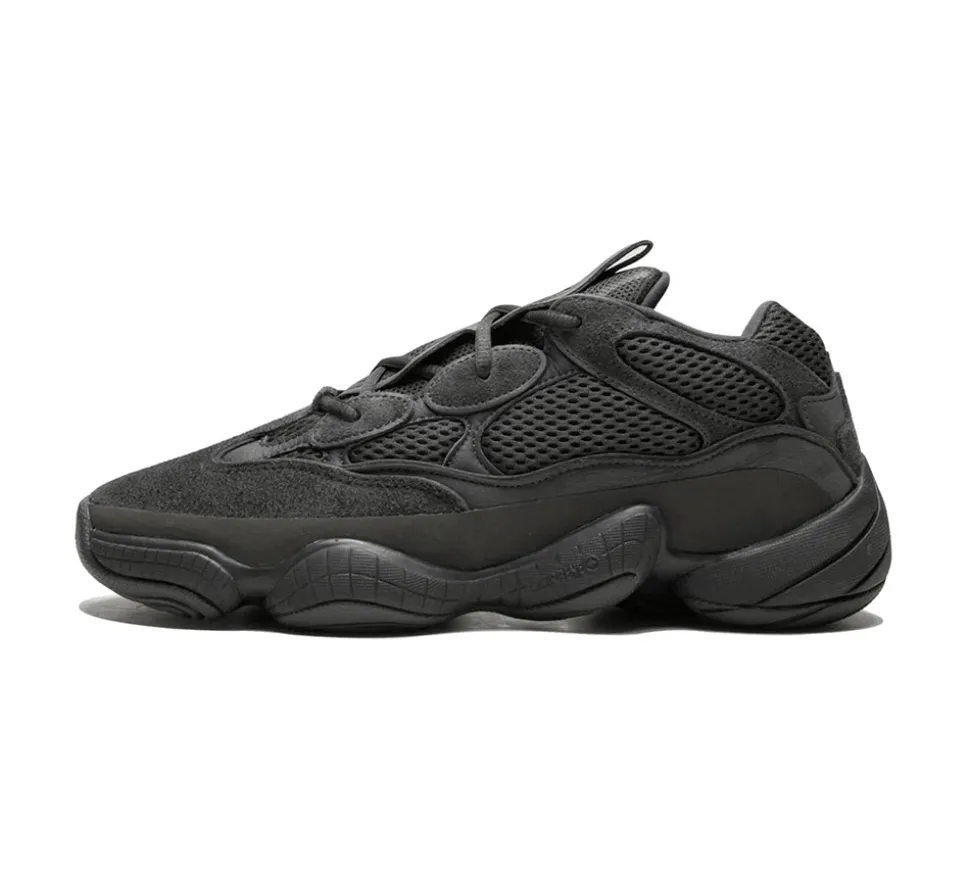 adidas Yeezy 500 - Utility Black