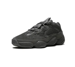 adidas Yeezy 500 - Utility Black