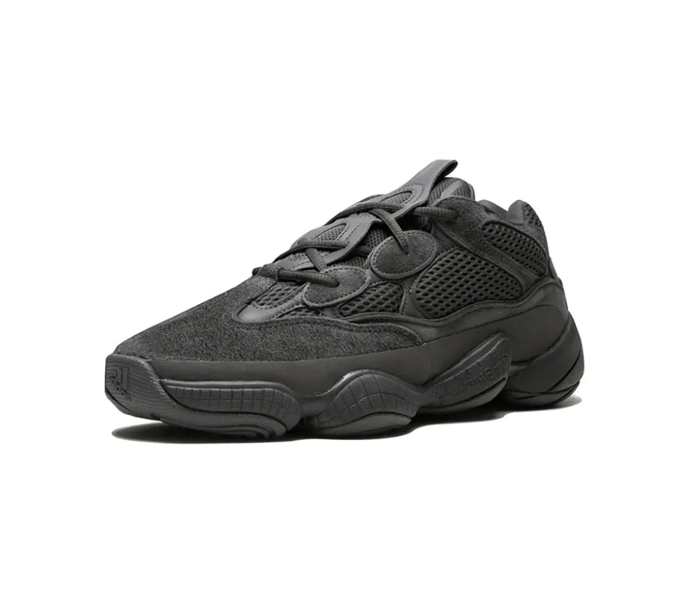 adidas Yeezy 500 - Utility Black