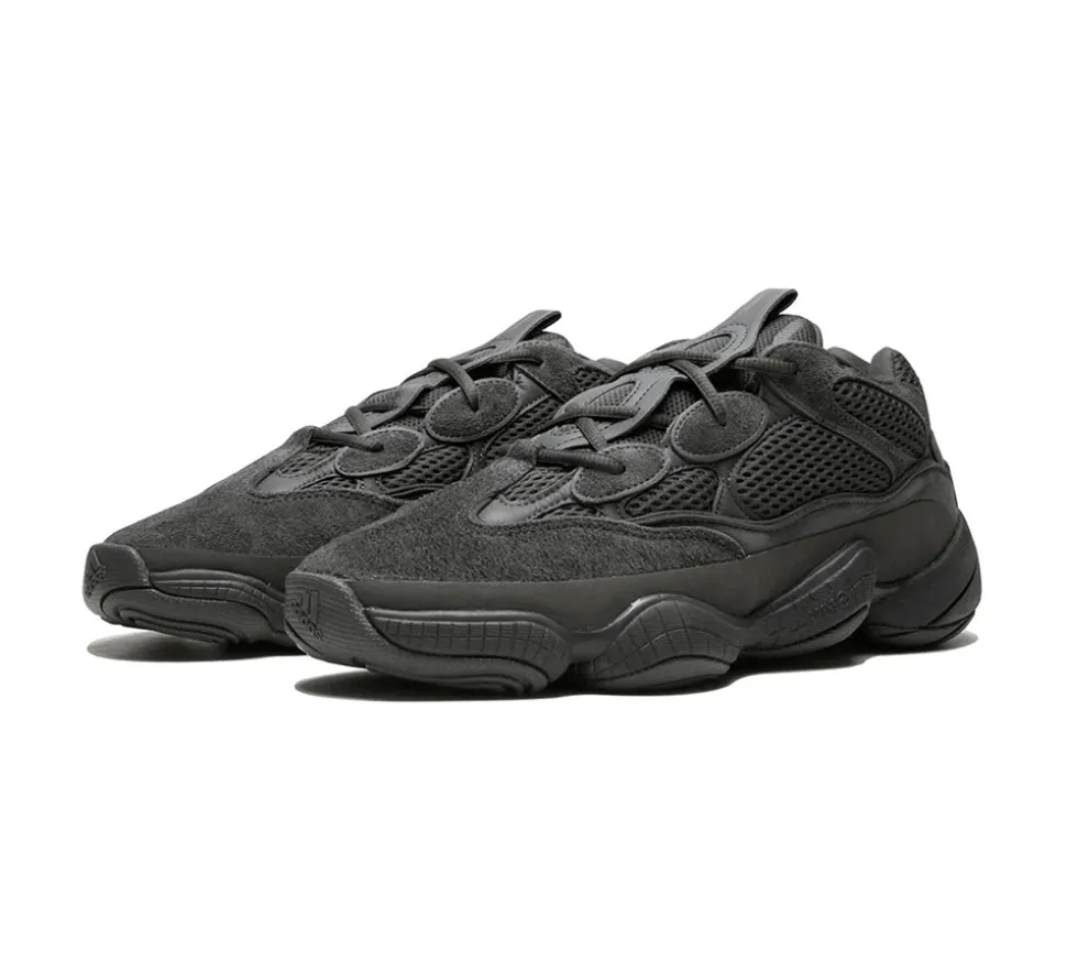 adidas Yeezy 500 - Utility Black