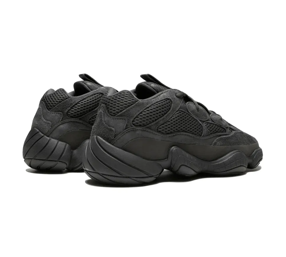 adidas Yeezy 500 - Utility Black