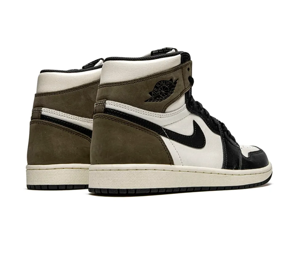 Air Jordan 1 High - Dark Mocha