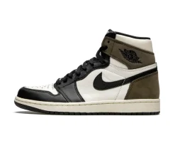 Air Jordan 1 High - Dark Mocha