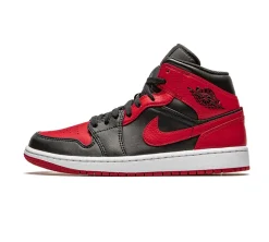 Air Jordan 1 - Mid Banned (GS)