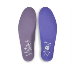 Air Jordan 1 Retro Low OG - Zion Williamson Voodoo Alternate