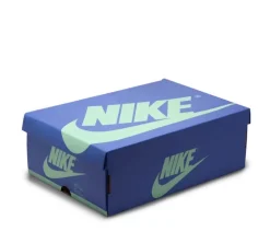 Air Jordan 1 Retro Low OG - Zion Williamson Voodoo Alternate