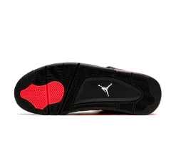Air Jordan 4 Retro - Red Thunder